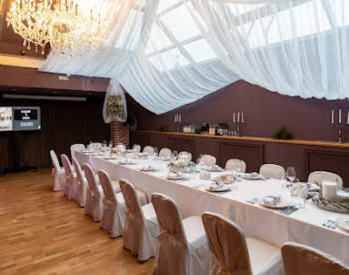  ресторан Введенский