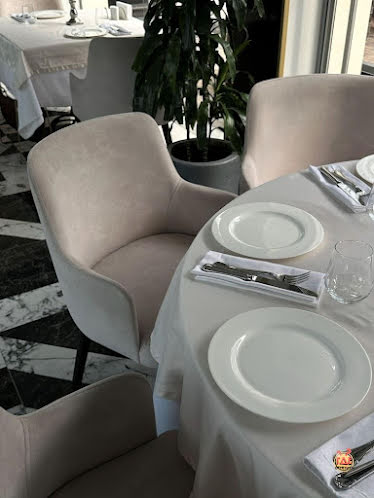 Веранда №1 в «Стефания» фотография №2