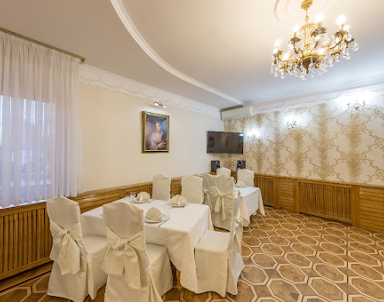  ресторан Реутов