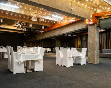  ресторан Ладога