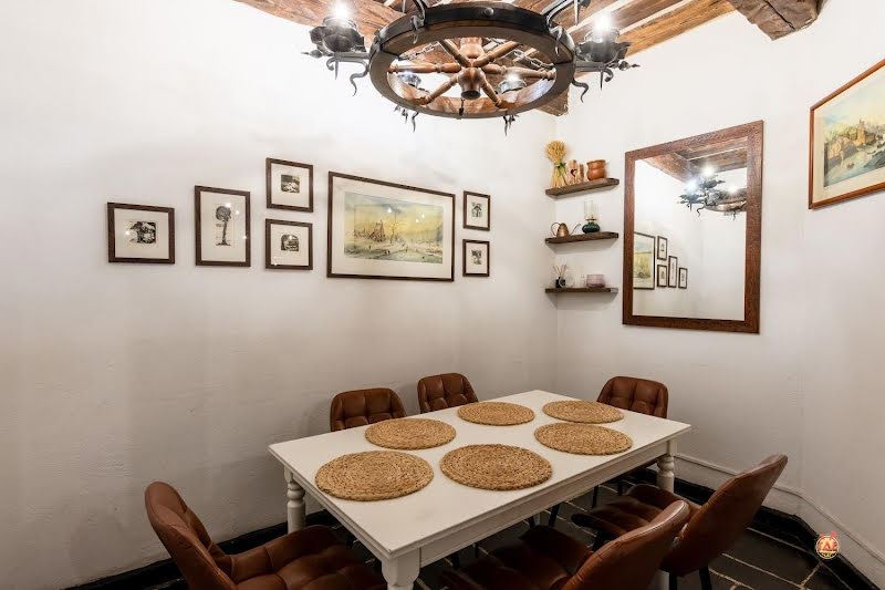 Замок на песках фотография №12