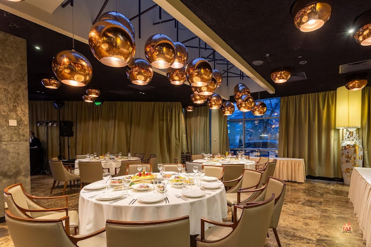 Ресторан MEAT&MORE в «MEAT&MORE» фотография №11