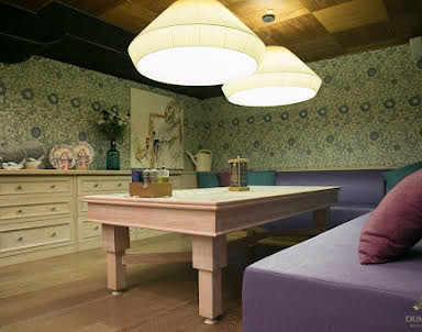  ресторан Dum Balla