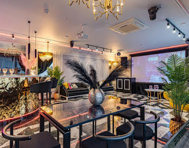  ресторан МЕСТО ЮГ