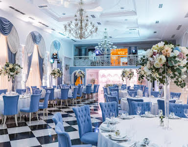  ресторан О'Шалей