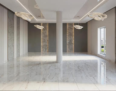 День рождения в Банкет-холл Компас