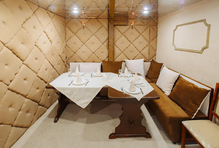 Зал №3 в Зал №3