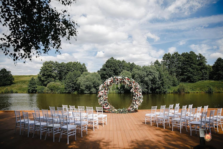 Шатер «Граф Орлов» в «Орловский» фотография №9