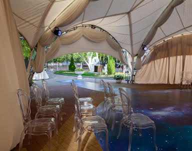  ресторан Ресторанный комплекс «Екатерининский»