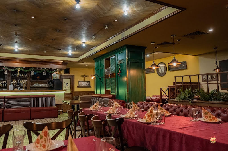 Клондайк фотография №4