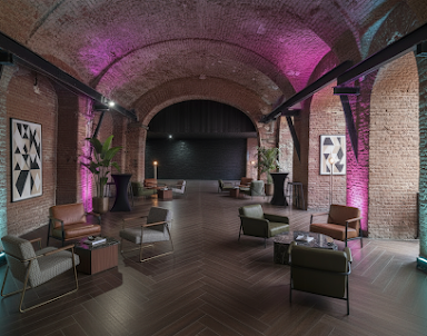  ресторан LOFT HALL