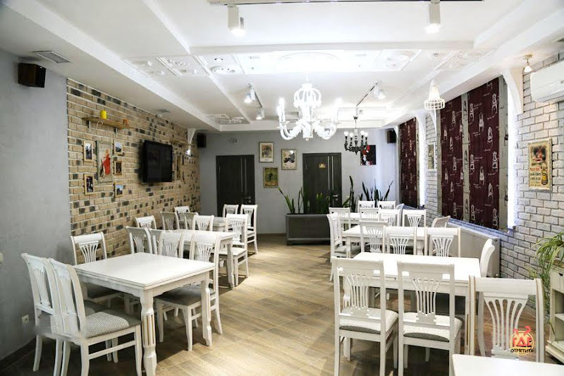 Континент-Хауз фотография №14