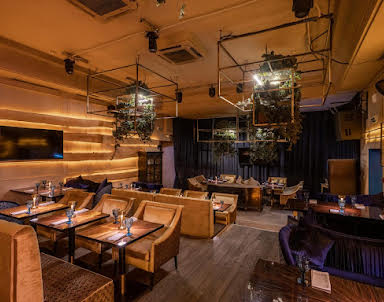 Корпоратив в MADAGASCAR