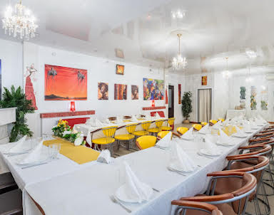  ресторан Solo