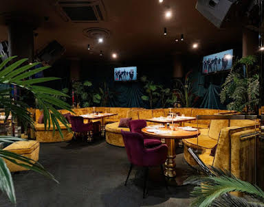  ресторан Ля-Мажор