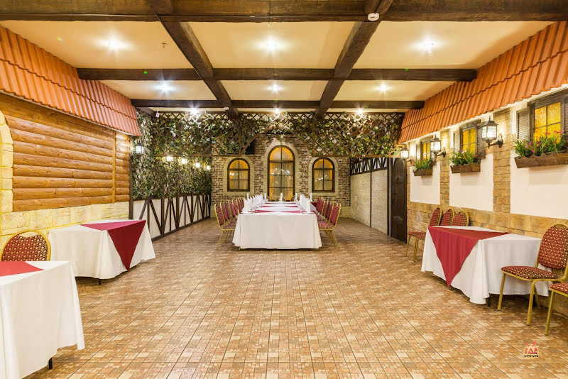 Парк Тауэр фотография №6