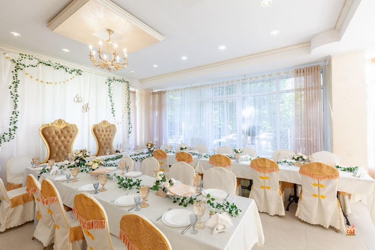 Зал № 3  в «Маэстро» фотография №6