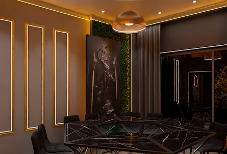 Лофт «Шэдоулофт» в Лофт «Сафари»