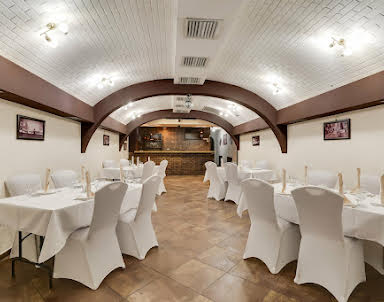  ресторан Прованс