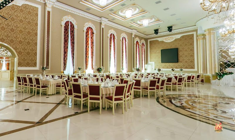 Opera Palace фотография №11