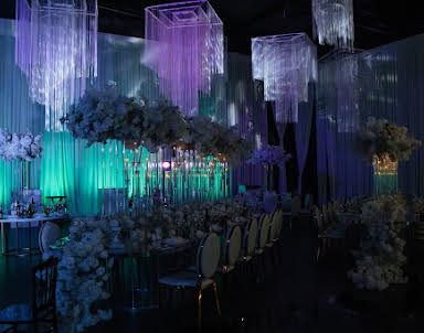  ресторан Villa Barvikha 135