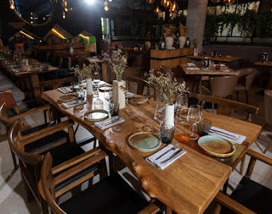  ресторан Голый шеф