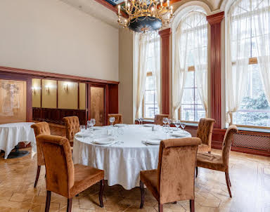  ресторан Дворянское гнездо