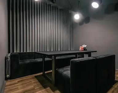 ресторан Opera rooms