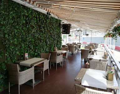  ресторан Стражек