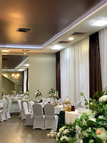 Основной зал  в «FOROS AVENUE» фотография №7