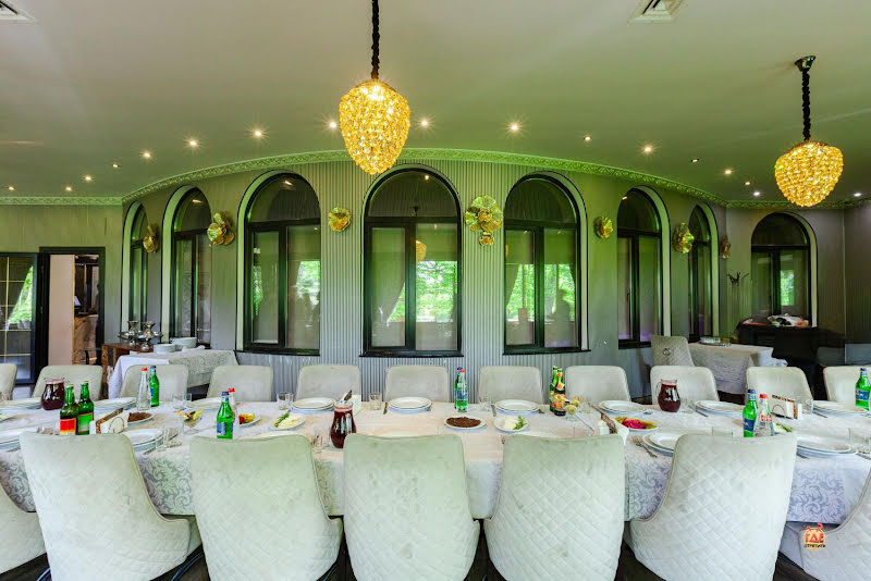 Ночной Дворик фотография №17