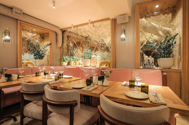 Beefstroganoff Grill фотография №8