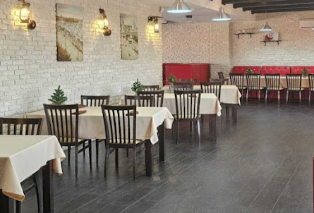 Банкетный зал  в Банкетный зал 