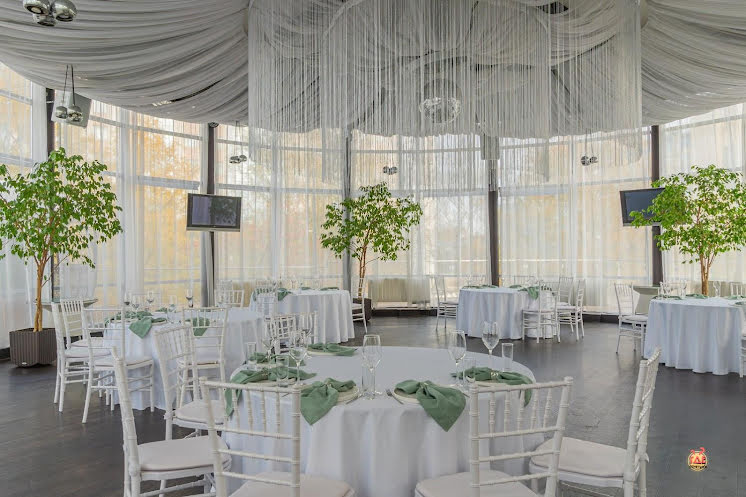 Панорамный зал в «Бали» фотография №10