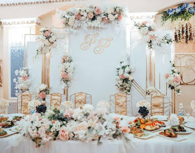  ресторан Дворянское гнездо