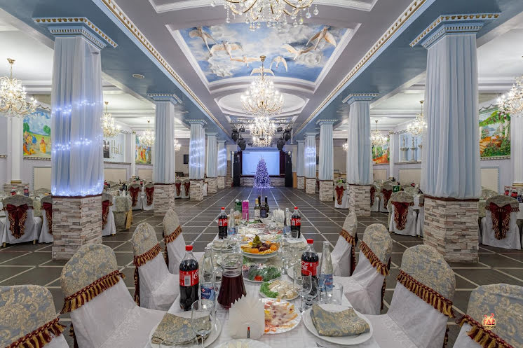 Банкетный зал White Hall в «White Hall» фотография №3