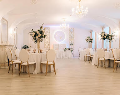  ресторан Niagara на Галерной