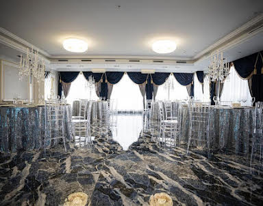  ресторан Гранат Hall