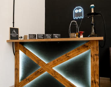 Корпоратив в Rubin Loft на Кадетской Линии