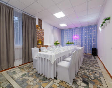  ресторан МАХАОН