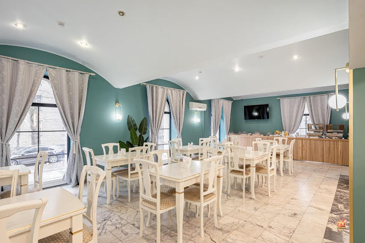 LOTOS BISTRO в «Lotos» фотография №17