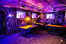 Караоке-зал в «ИКRA. Restoclub & karaoke»