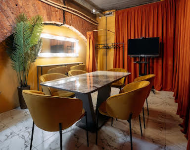  ресторан COM.NATA на Петроградской