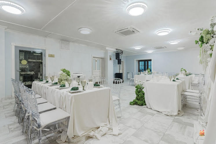 Зал "Банкетный" в «Терраса 180» фотография №8