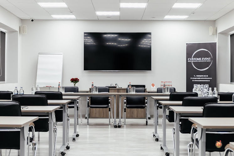 Конференц-зал в «Терраса 180» фотография №8