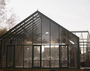  ресторан Ботаника