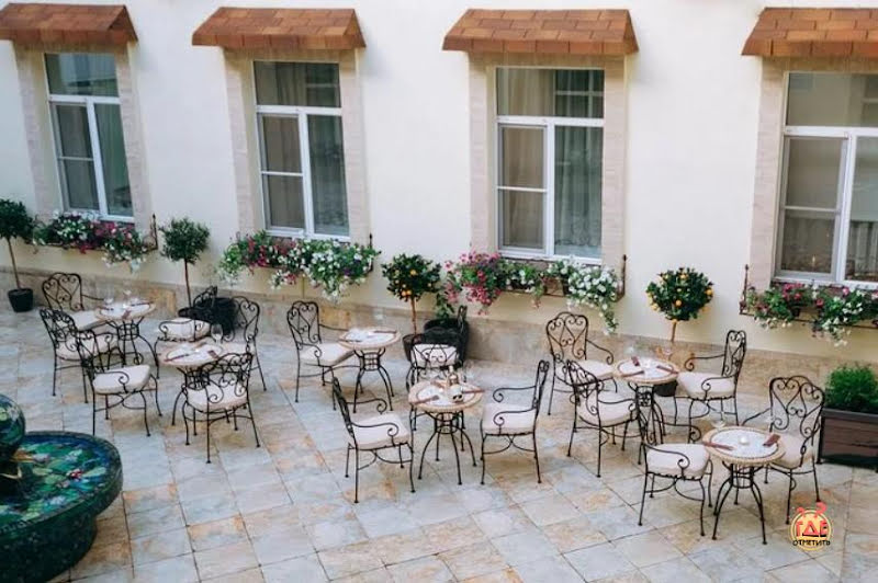 Арагон фотография №19