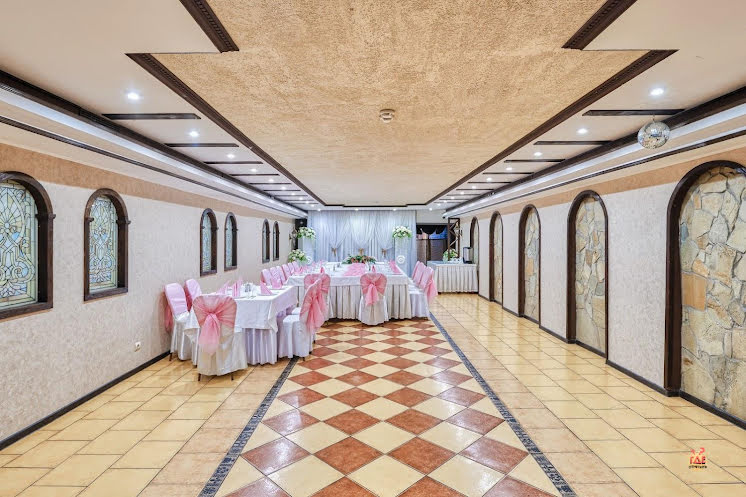 Зал на 50 человек в «У истока» фотография №3