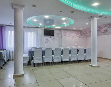  ресторан Белая стрекоза