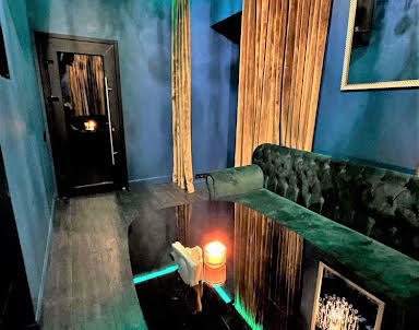  ресторан DUETS